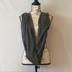 kiddo care nursing scarf